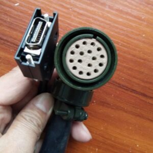 Stock, Pronet Servo Cable, BMP-GA24-05