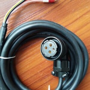 Stock, Xinje Servo Cable for DS5E / DS5L, CM-XL15-02