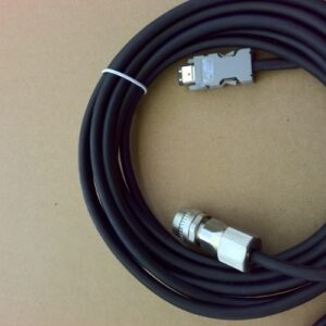 Stock, Xinje Servo Cable for DS5E / DS5L, CP-SC-M-05