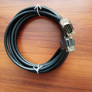 Stock, Connect cable, DB-9Pin, Male to Female, Female to Female, Male to Male, RS232, 3meters