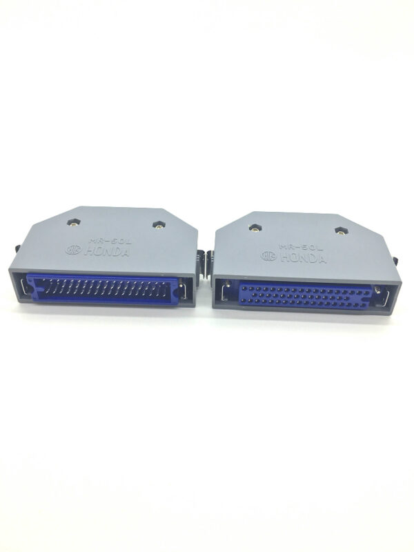 Stock, Connector, Honda MR-50L, Female and Male, New and original