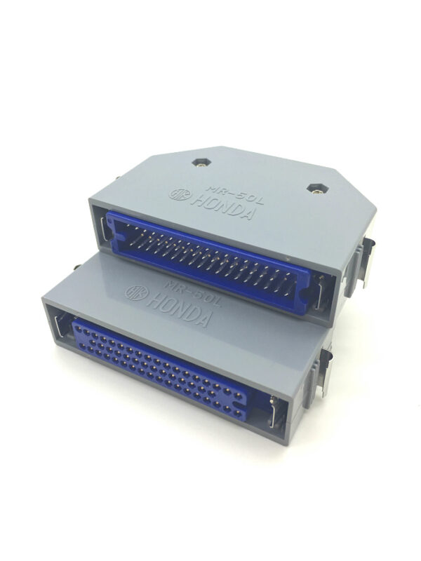 Stock, Connector, Honda MR-50L, Female and Male, New and original - 图片 3