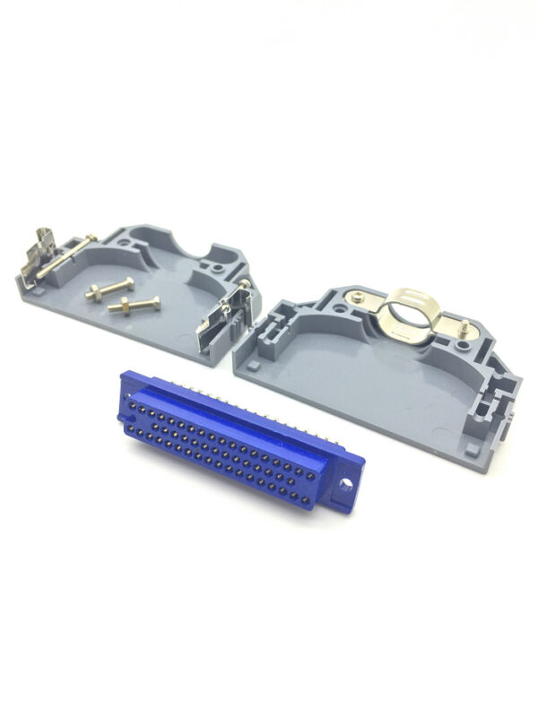 Stock, Connector, Honda MR-50L, Female and Male, New and original - 图片 2