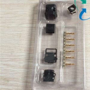 Stock, Servo connector, JZSP-CSM9-1-E, New, Brand Suntone,1:1 Equivalent, SM-1700