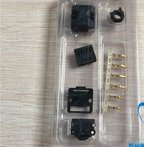 Stock, Servo connector, JZSP-CSM9-2-E, New, Brand Suntone,1:1 Equivalent, SM-2700