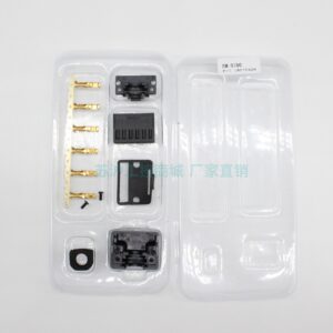 Stock, Servo connector, JZSP-CSM9-3-E, New, 1:1 Equivalent, SM-3700