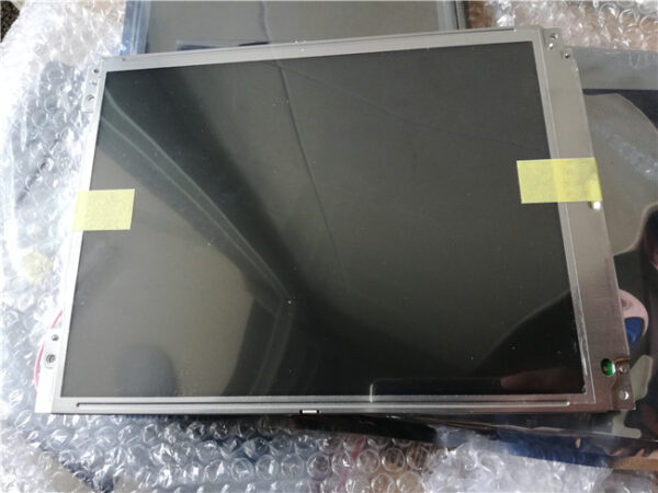 Stock, LQ104S1DG21, Sharp LCD Panel, 10.4inch - 图片 3