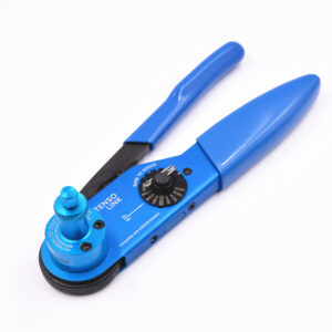Stock, Tools, Crimpers, M22520/1-01, With Positioner UH2-5, Brand Tenso