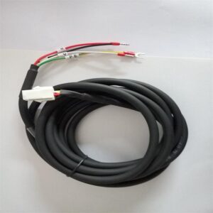 Stock, Panasonic A4, A5, A6 Servo Cable, MFMCA0030EED