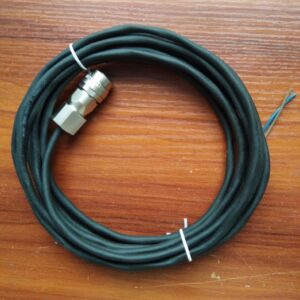 Stock, Mitsubishi Servo Cable, MR-BKCNS1CBL05M-L
