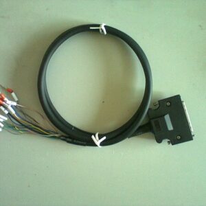 Stock, Mitsubishi Servo Cable, MR-J2CMP2, 1meter, 26Pin