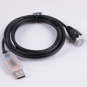Stock, Pronet Servo Cable, PBP-GM24-05