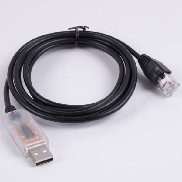 Stock, Pronet Servo Cable, PBP-GM24-05