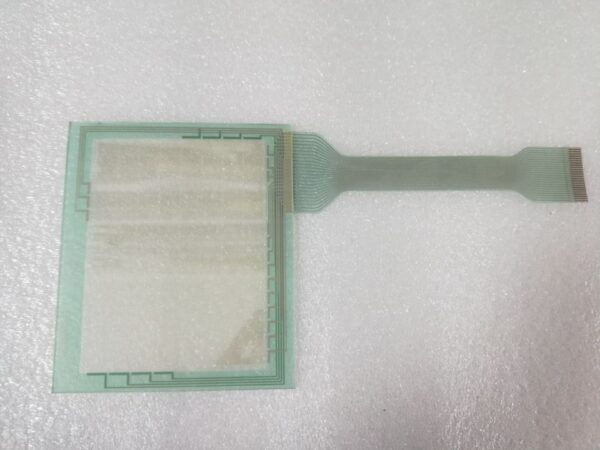 Stock, Touch Screen+Protective Film, Allen-Bradley, 2711-T6C3L1, PanelView 600, 2711-T6C5L1