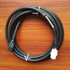 Stock, Omron Servo Cable, R7A-CAB003S, 3meters