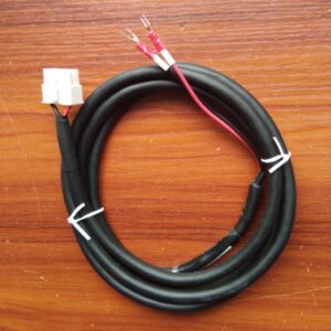 Stock, Omron Servo Cable, R7A-CLB002S2, 2meters