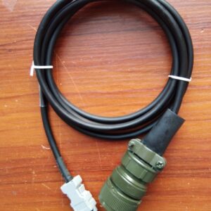 Stock, Omron Servo Cable, R88A-CRGC003N