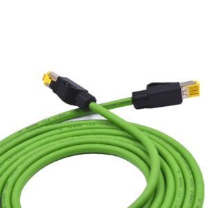 Stock, Profinet, Ethercat Cable, RJ45 Cable, 2meters, High quality