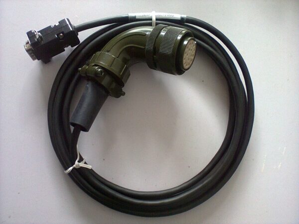 Stock, Inovance Servo Cable, S6-L-P01-3.0