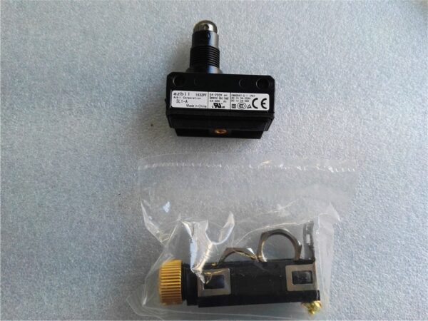 Stock, SL1-A, Limit Switch, New and original Azbil