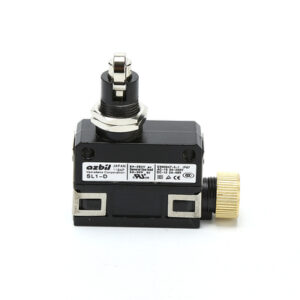 Stock, SL1-D, Limit Switch, New and original Azbil