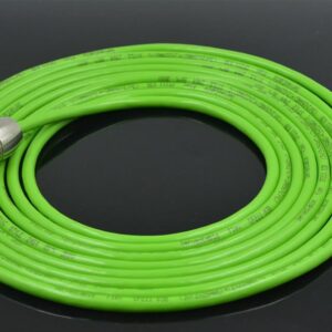 Stock, Schneider LXM32 Servo Cable, VW3M8102R30, 3meters