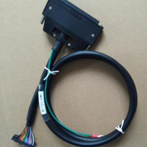 Stock, Omron Servo Cable, XW2Z-100J-A6