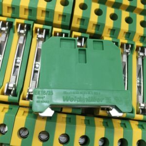 Stock, EK 16/35, Weidmuller, 0190160000