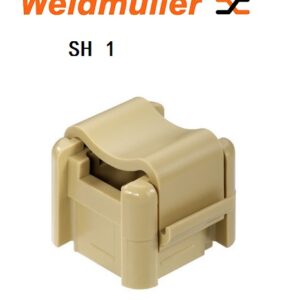 Stock, SH 1, Weidmuller, 0299860000