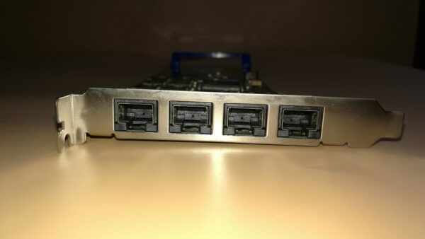 Stock, 803-015, Eicon Diva Server Analog, 033-055-03 - 图片 3
