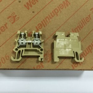 Stock, AKZ 1.5, Weidmuller, 0340460000