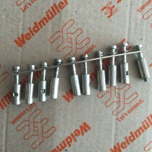 Stock, Q10 SAK16, Weidmuller, 045780000