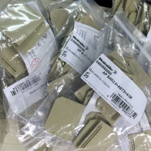 Stock, AP SAK2.5, Weidmuller, 0460560000