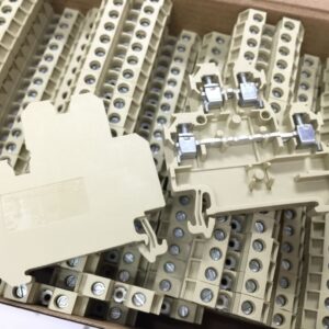Stock, DK4Q/35 4, Weidmuller, 0590160000