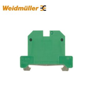 Stock, EK4/35 , Weidmuller, 0661160000