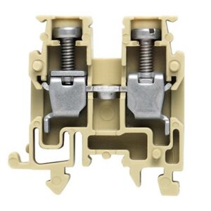 Stock, AKZ2.5, Weidmuller,  0697160000