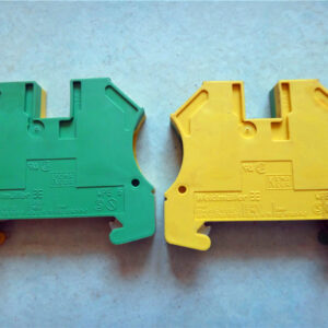 Stock, WPE 6, Weidmuller, 1010200000