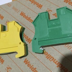 Stock, WPE10, Weidmuller, 1010300000