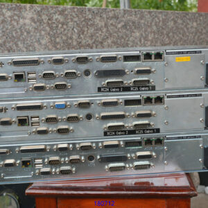 Stock, Rofin, RCULX500, Performance SP02, 101110998, Used