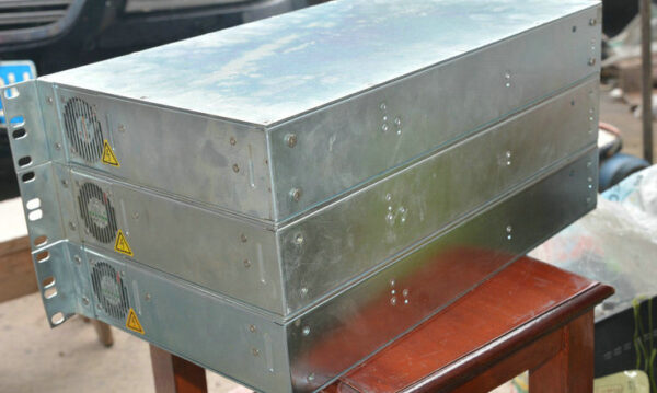 Stock, Rofin, RCULX500, Performance SP02, 101110998, Used - 图片 3