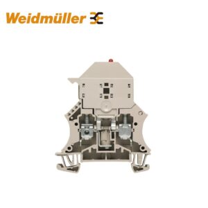 Stock, WSI 6/LD 10-36V DC/AC, Weidmuller, 1011300000