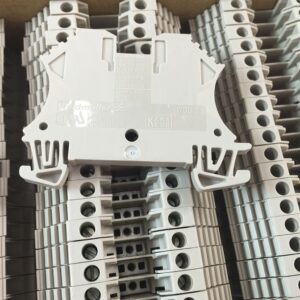 Stock, WDU2.5, Weidmuller, 1020000000