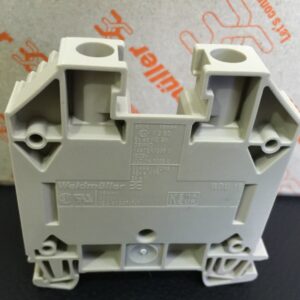 Stock, WDU16, Weidmuller, 1020400000