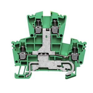 Stock, WDK 2.5PE, Weidmuller, 1036300000