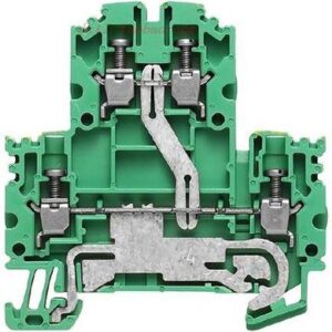 Stock, WDK 2.5N PE, Weidmuller, 1041620000