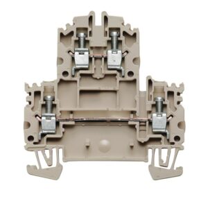 Stock, WDK 4N, Weidmuller, 1041900000