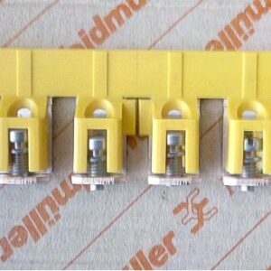 Stock, WQV 35/10 , Weidmuller, 1053160000