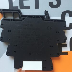 Stock, TRS 24VDC 1CO, Weidmuller, 1122770000