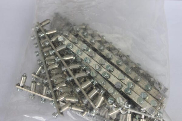 Stock, SAKQ10/10, Weidmuller, 1129440000