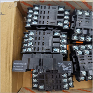 Stock, SLD 4CO, Weidmuller, 1132850000